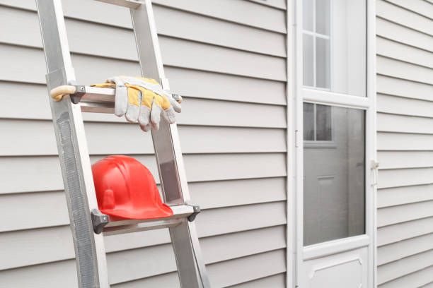 Affordable siding repair and maintenance services in Cornell, WI