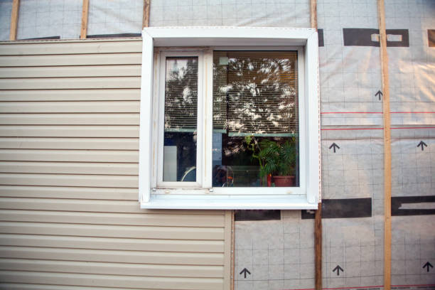Siding for Commercial Buildings in Cornell, WI