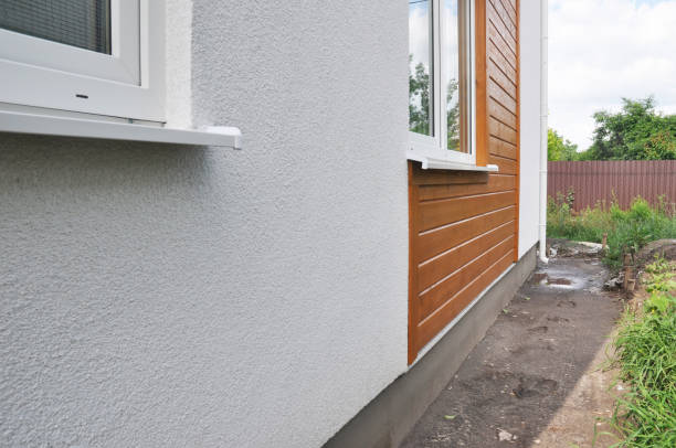 Best Composite Siding  in Cornell, WI